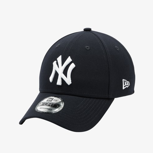 뉴에라 9 FORTY MLB 야구모자 뉴욕 양키스 제품 이미지
